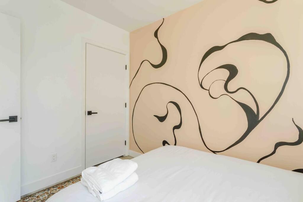 Apartmán Hollywood Art House With Bright Sunlight Los Angeles Exteriér fotografie